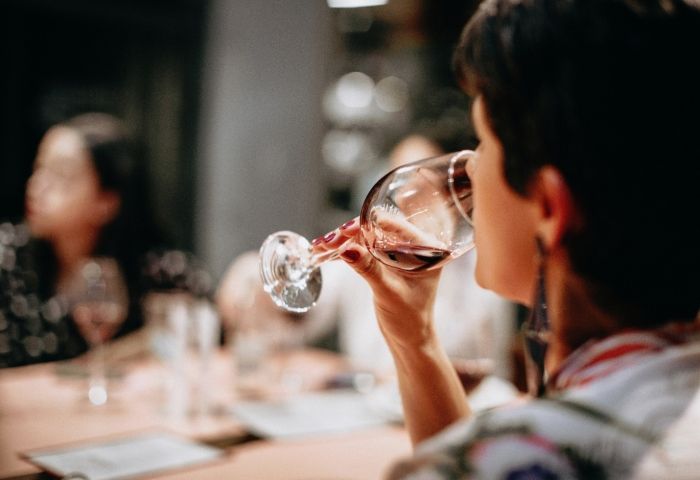 The Wine Country Tasting Room Is Dead. But Long Live Wine Country