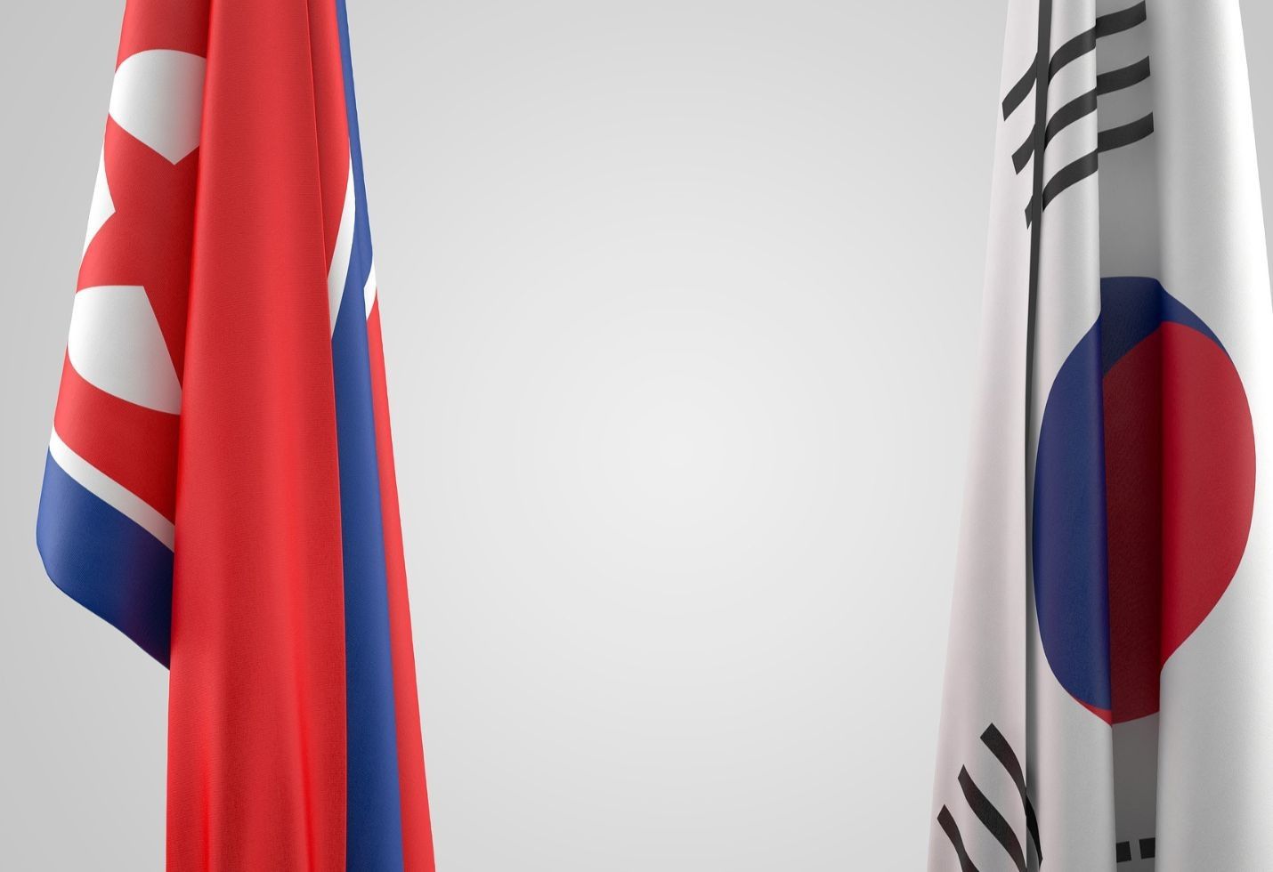 Korean leaders meet in Pyongyang for potentially tough talks