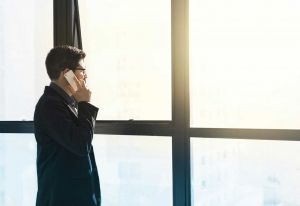 What It Takes To Be A Small Business Owner