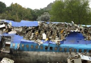 Ethiopian Airlines: 'Clear similarities' with Indonesia crash