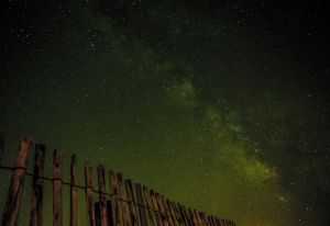 Brilliant stargazing destinations around the world