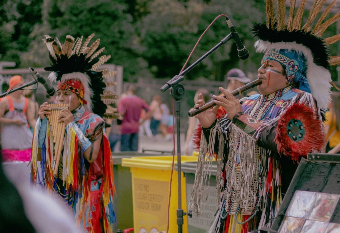Warren Delivers Public Apology at Native American Candidate Forum