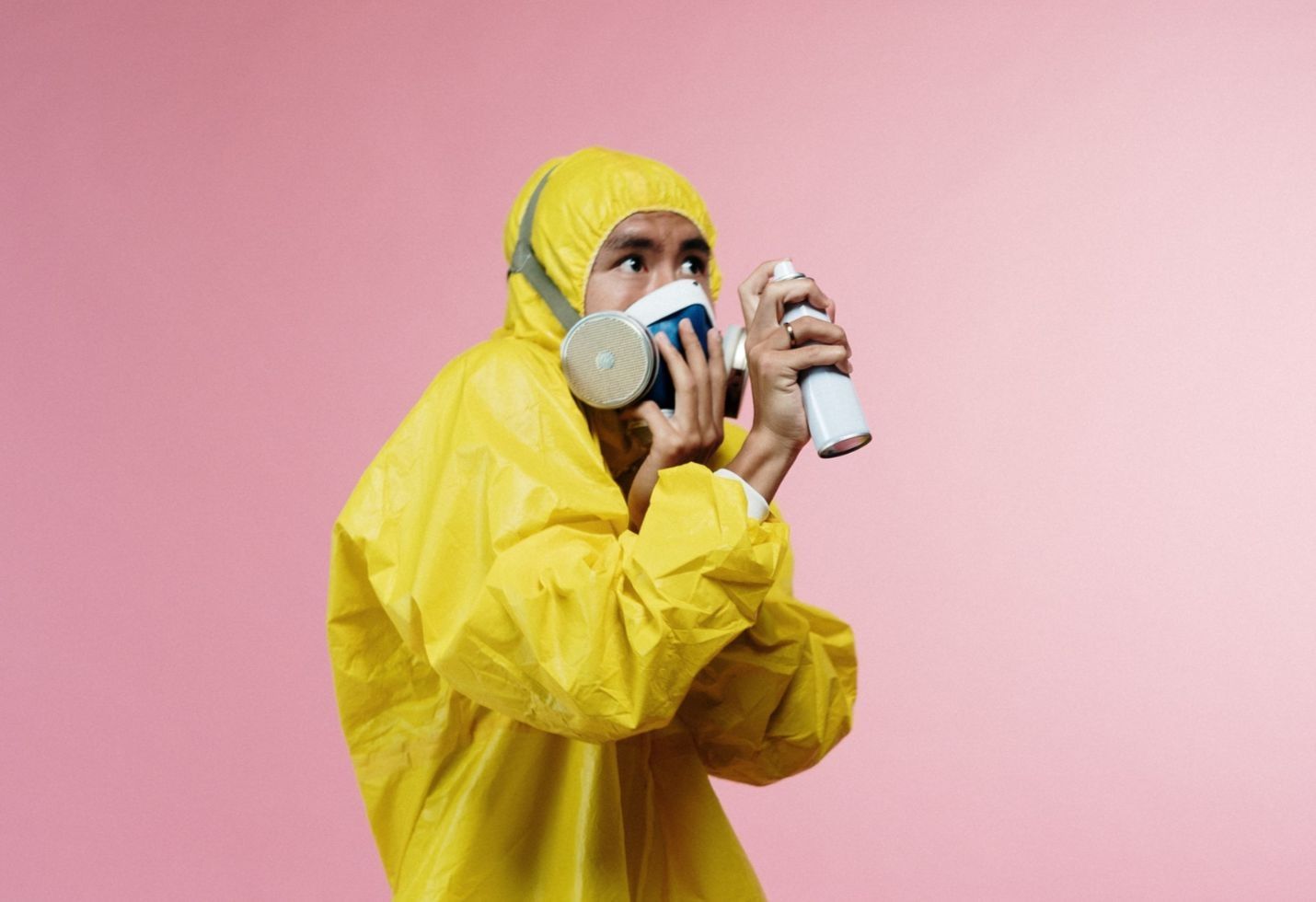 Crime-scene cleaner CEO: This is the biggest mistake people make when it comes to coronavirus cleaning
