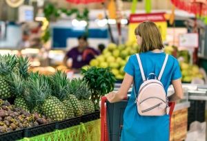 Retail sales, inflation data, Walmart earnings &mdash; What to know in the week ahead