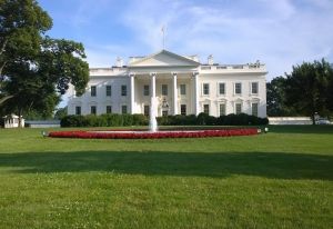 White House faces brain drain at perilous moment