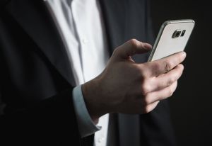 Digital Wallet Launched by Dentist Is Valued at $1.2 Billion