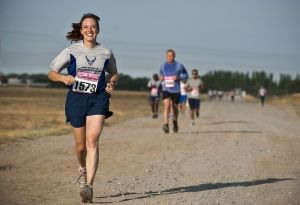 Running Is the Worst Way to Get Fit