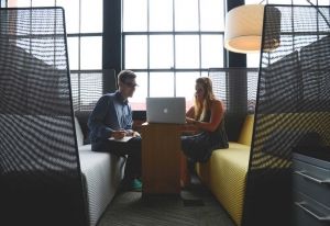 These 5 Surprising Rules Are the Key to a Successful Business Partnership