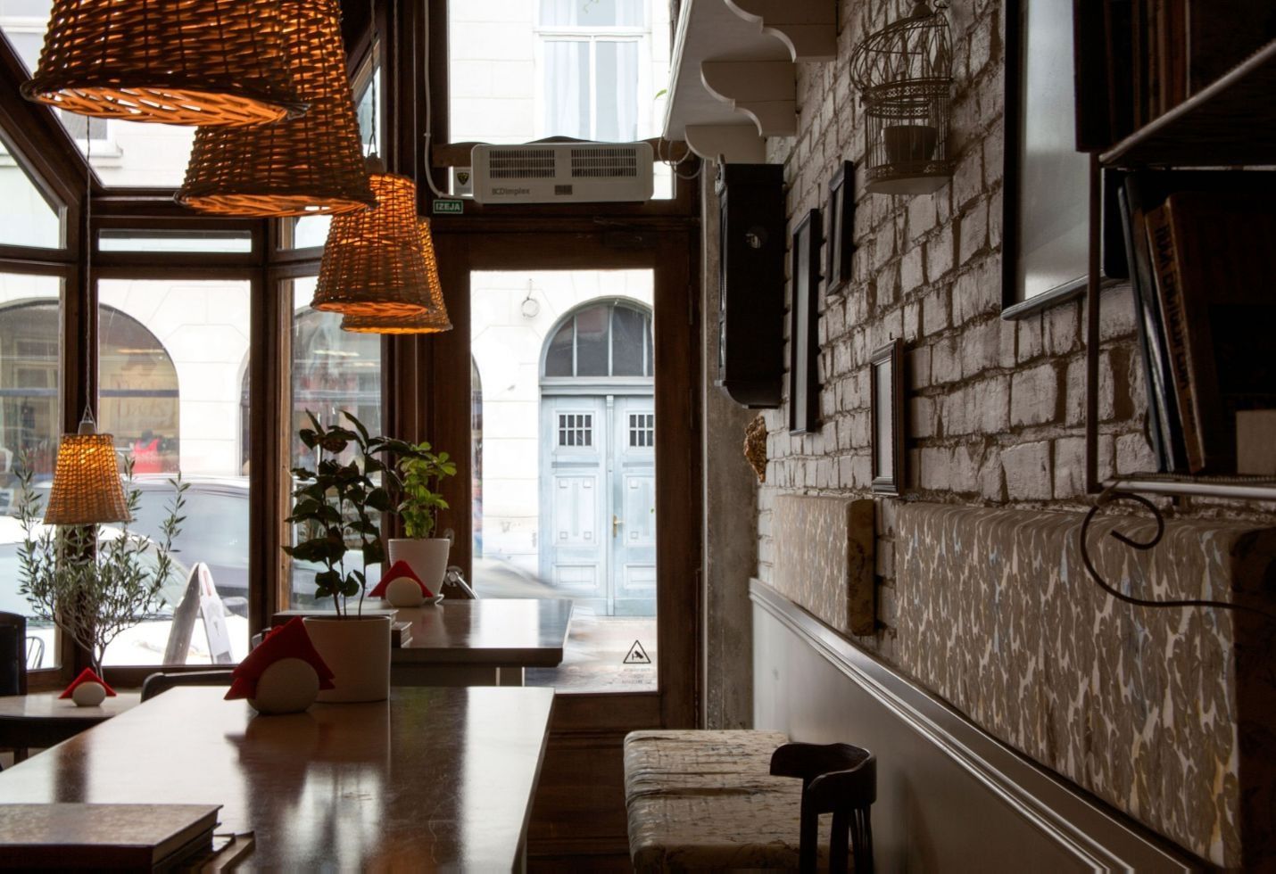 Latvia: Europe&rsquo;s nation of introverts