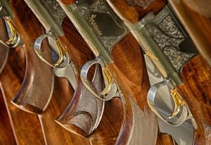 Christchurch gun shop sold rifles online to accused shooter