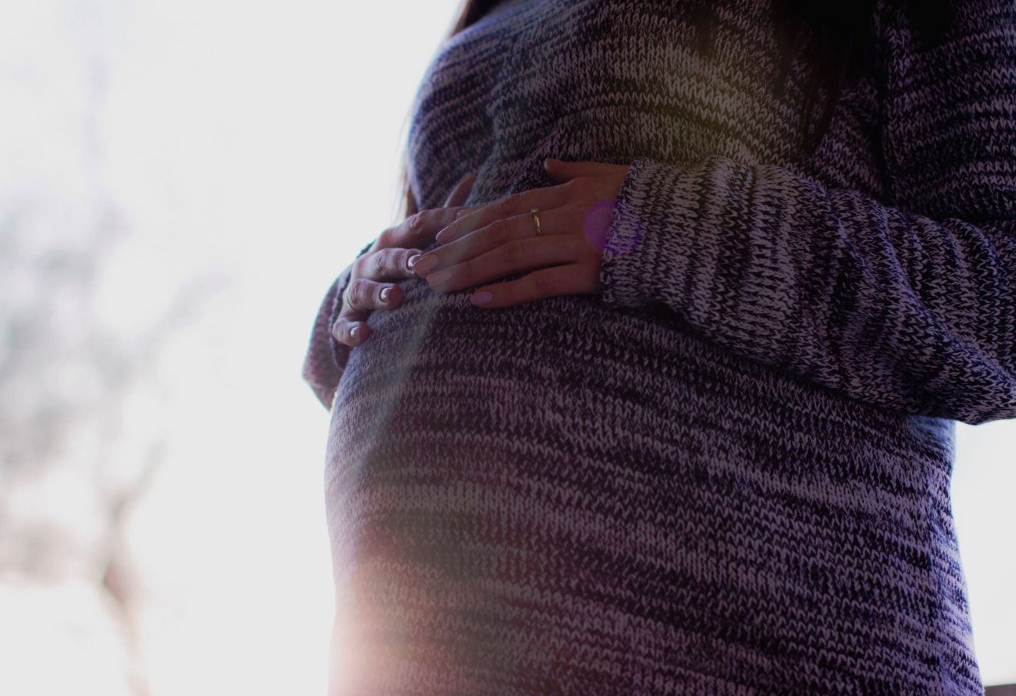 US Imposes Visa Rules for Pregnant Women on 'Birth Tourism'