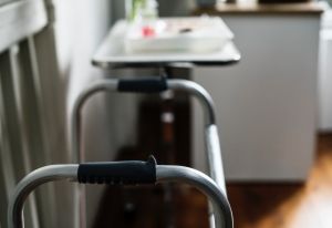 How Marca Bristo took down barriers for Americans with disabilities