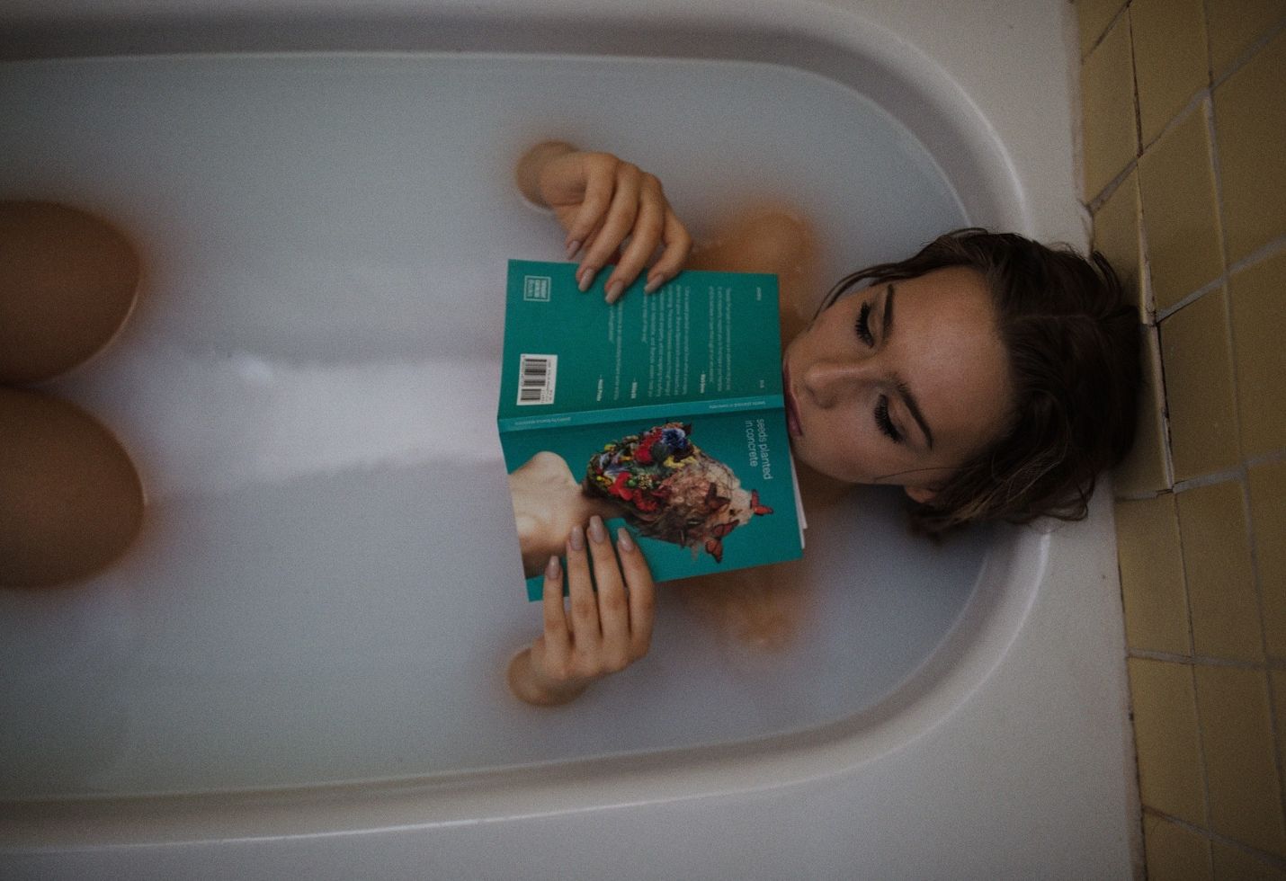 Science Says Taking A Hot Bath Has The Same Health Benefits As A Workout