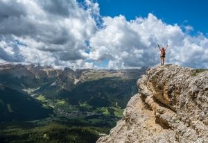 13 STEPS TOWARD FINDING YOURSELF&mdash;WHICH ISN&rsquo;T YOUR AVERAGE GAME OF HIDE-AND-SEEK