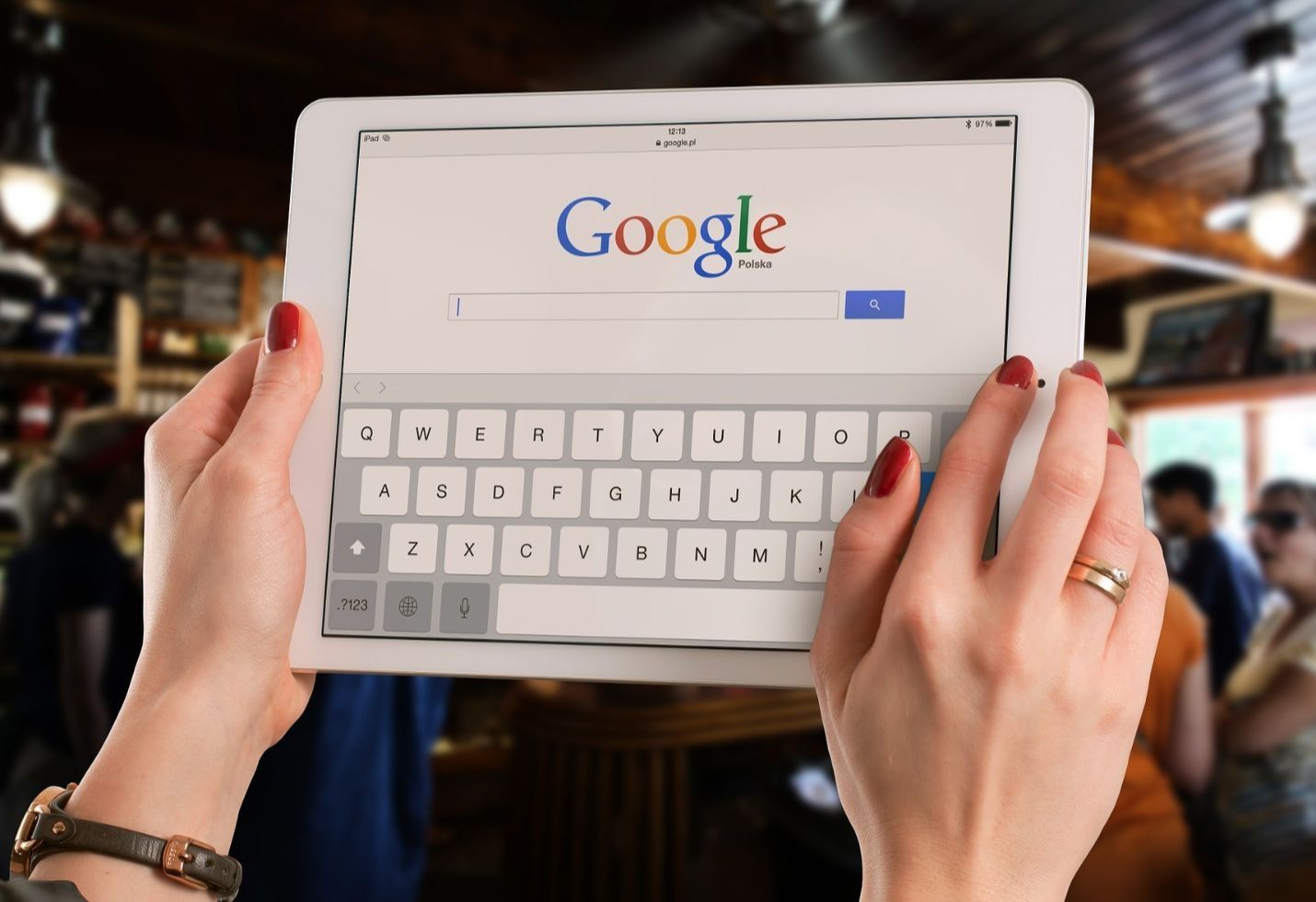 Google Search gets a slew of new features on its 20th anniversary