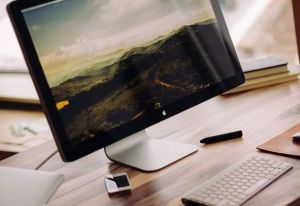 Some 1440p monitors reportedly use 4K panels