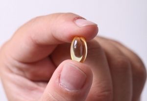 You Might Not Be Getting All The Benefits Of Vitamin D If You're Low In Magnesium
