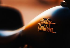 Harley-Davidson rebels with an electric motorcycle