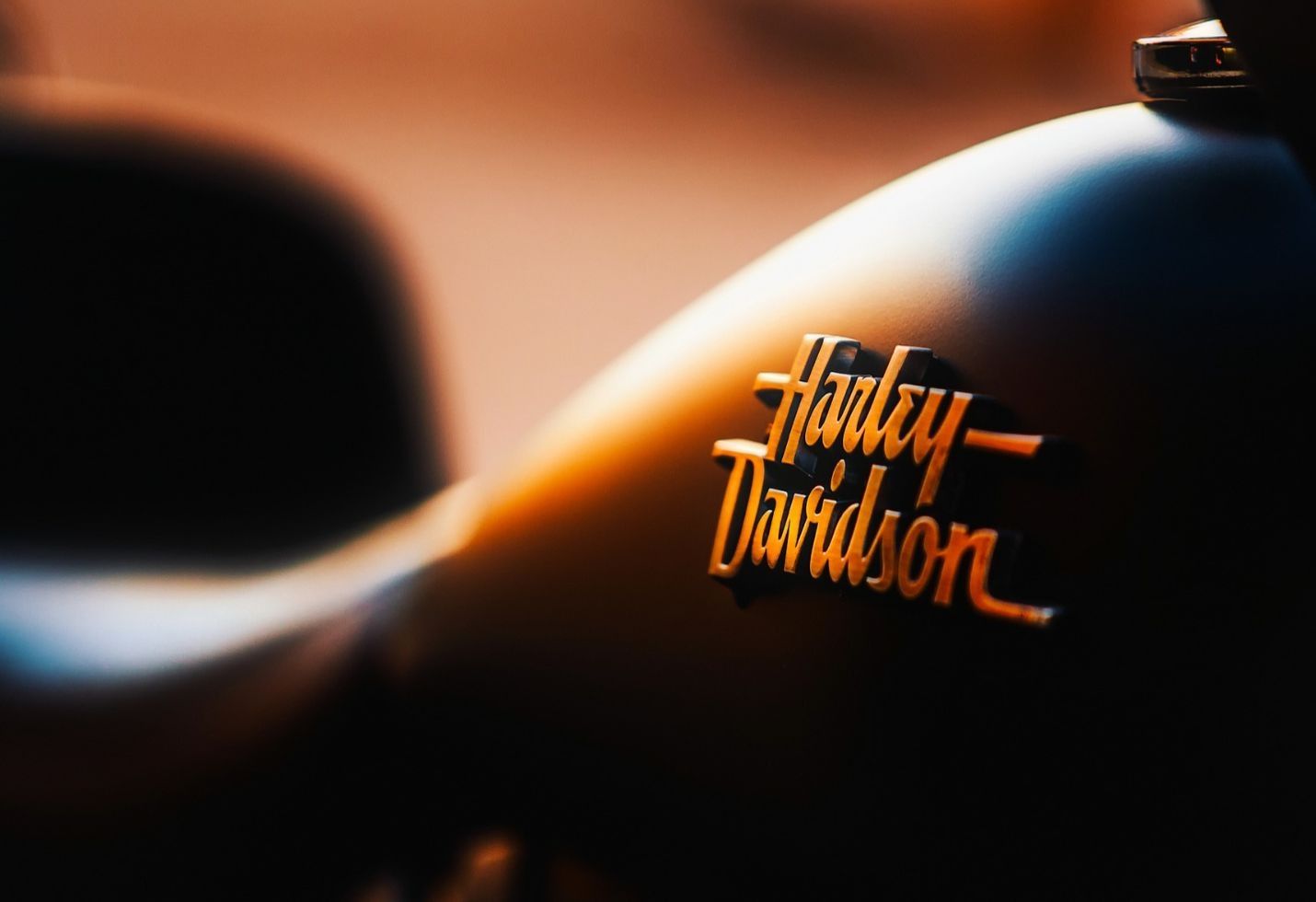 Harley-Davidson rebels with an electric motorcycle