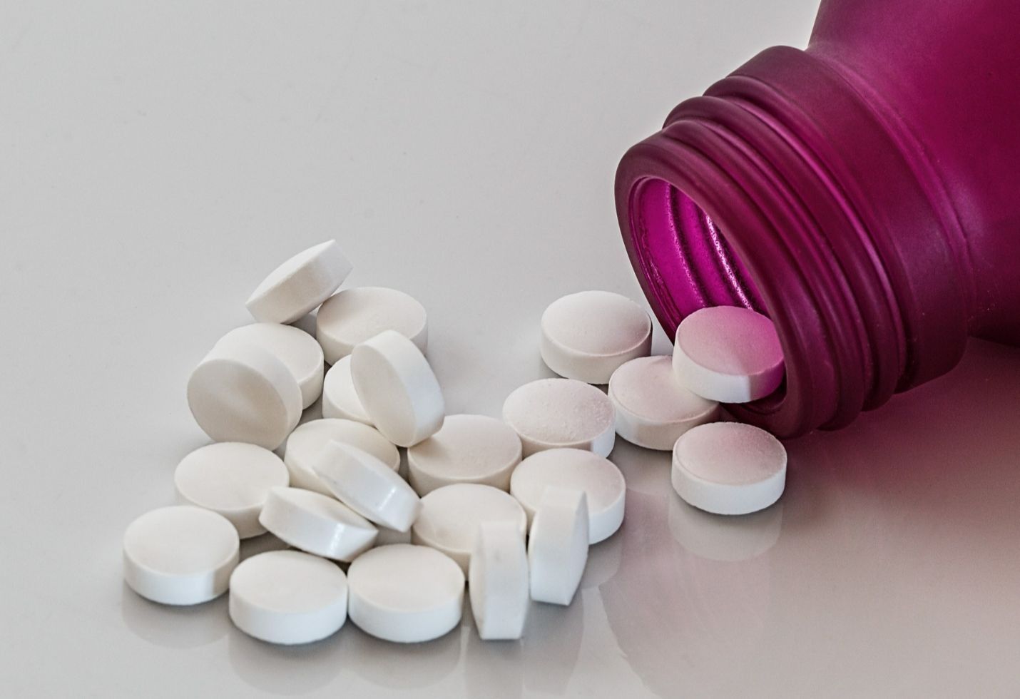 One of The Most Widely Used Antidepressants Has Just Been Implicated in Breeding Antibiotic Resistance