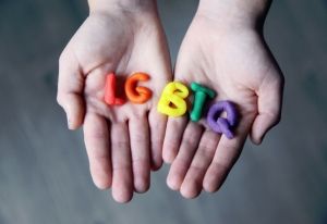 Globally, Support for Gay Rights Is Growing