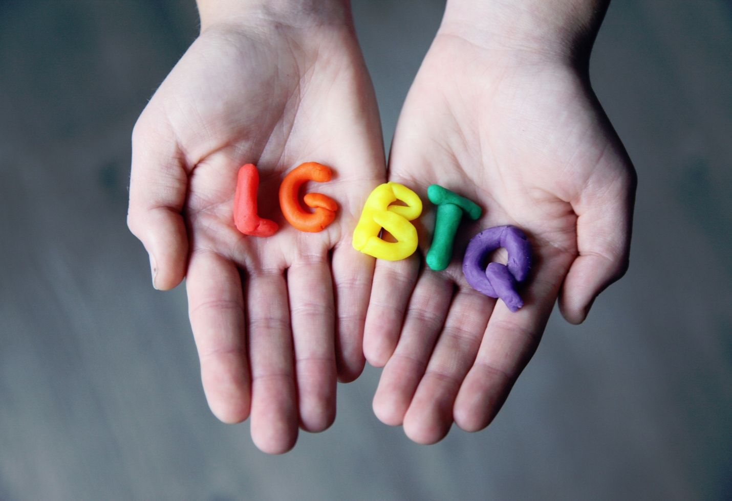 Globally, Support for Gay Rights Is Growing