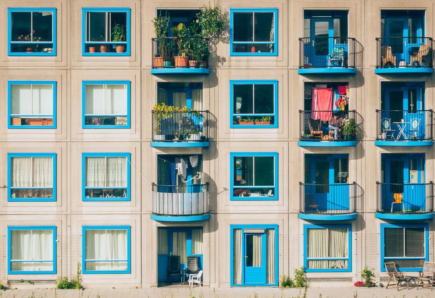 Want To Own Rental Properties? Ask Yourself Four Questions First