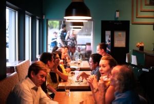 Best Free Food Deals and Specials for Father's Day 2018