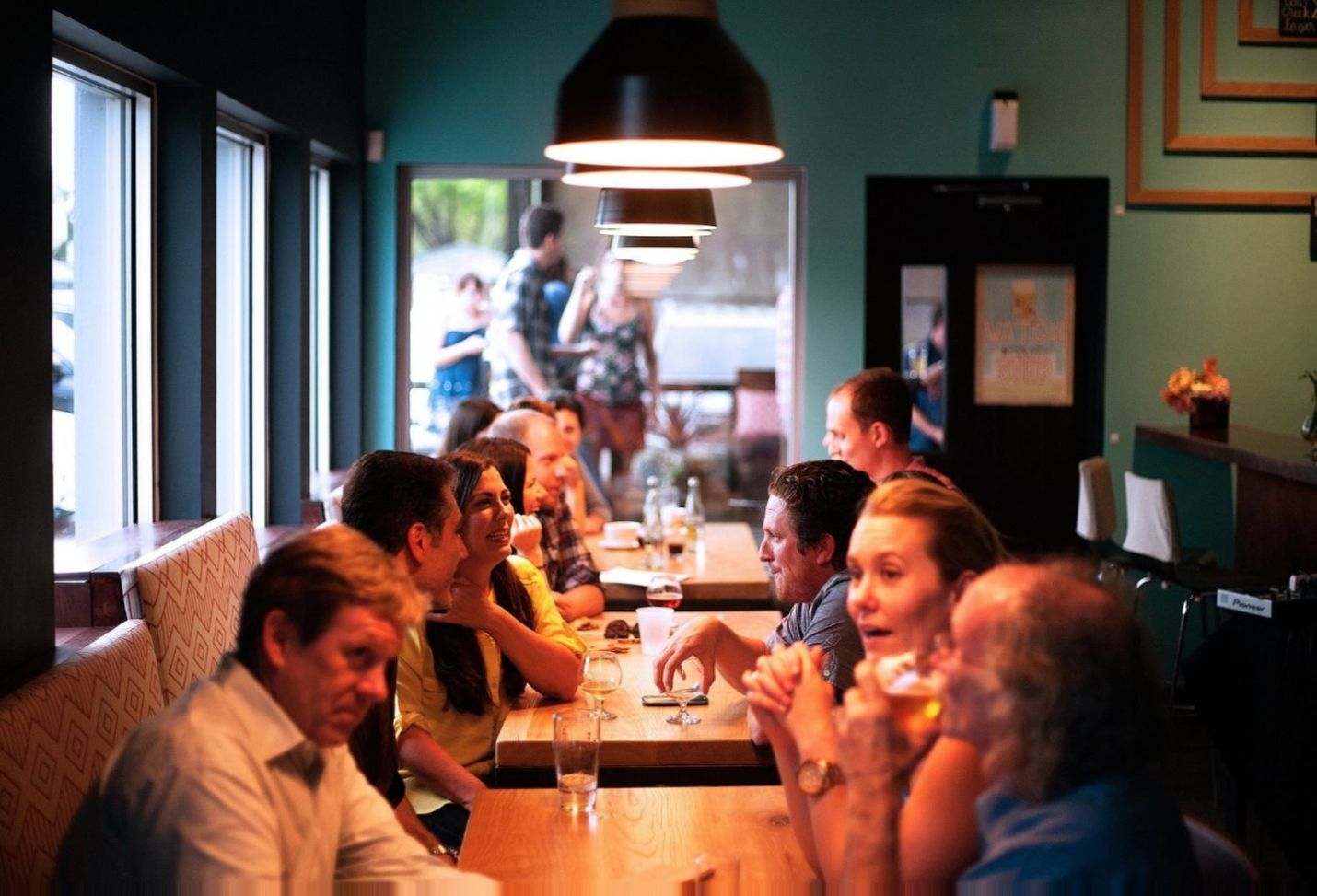 Best Free Food Deals and Specials for Father's Day 2018