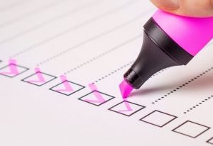 7 Steps to a Perfectly Written Business Plan