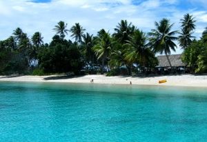 Marshall Islands: A third of the nation has left for the US