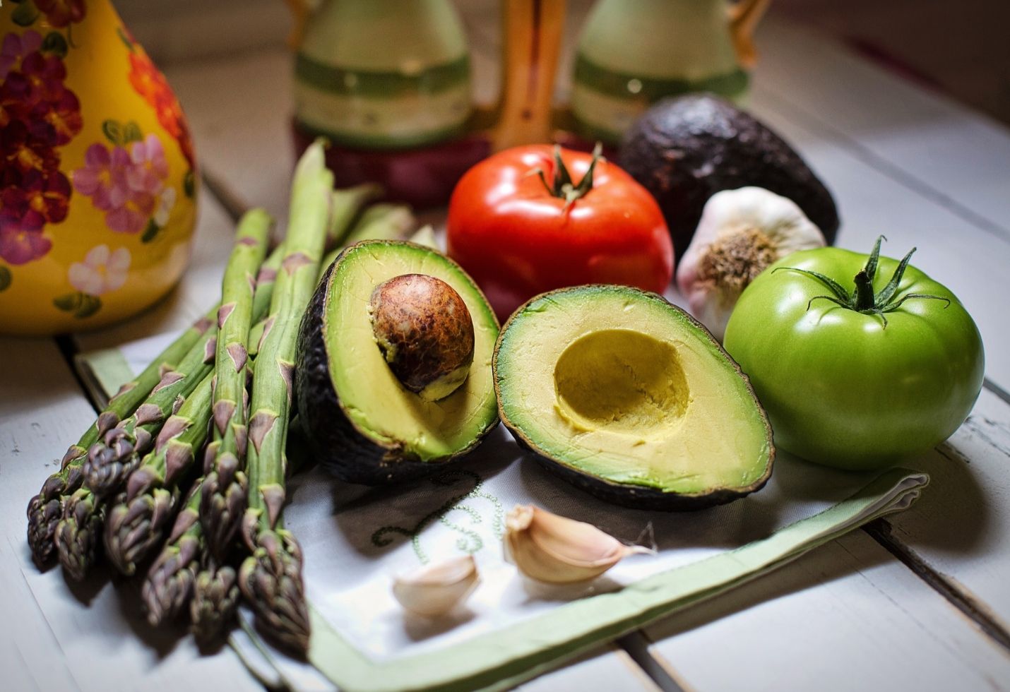 The economic case for not eating meat
