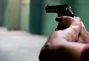 Democratic House Passes Bill Mandating Universal Background Checks on Gun Purchases