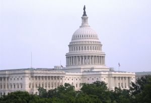 These States Are the Most Dependent on the Federal Government