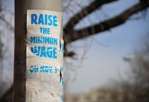 Minimum wage hikes: 18 states, 20 cities to lift pay floors Jan. 1