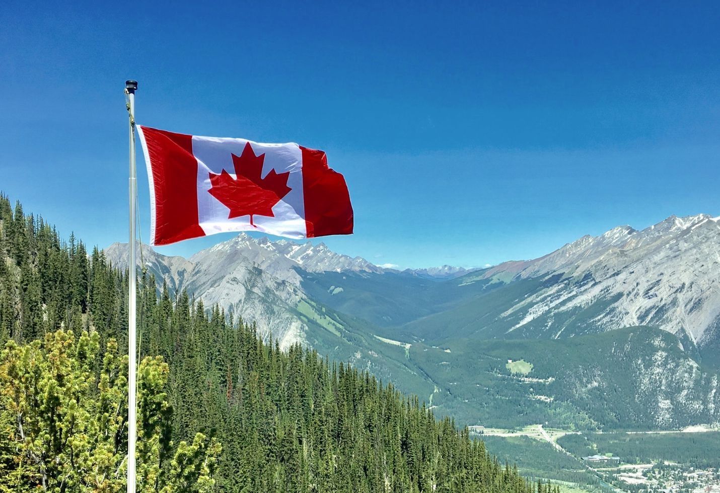 Justin Trudeau: The good news - and bad - for Canada's PM
