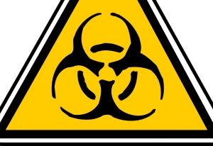 White House called toxins contamination 'PR nightmare'