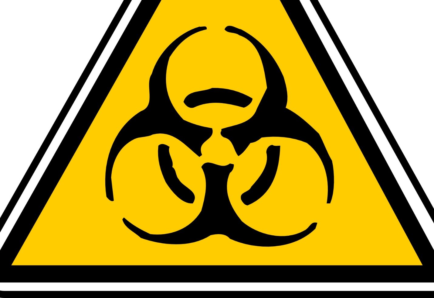 White House called toxins contamination 'PR nightmare'