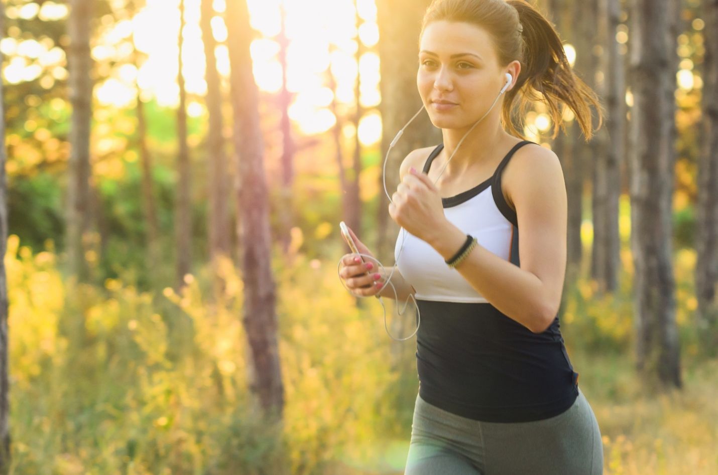 Some People Put on More Weight When They Become Active - Here's Why