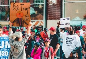 Judge blocks Trump asylum restrictions at US-Mexico border