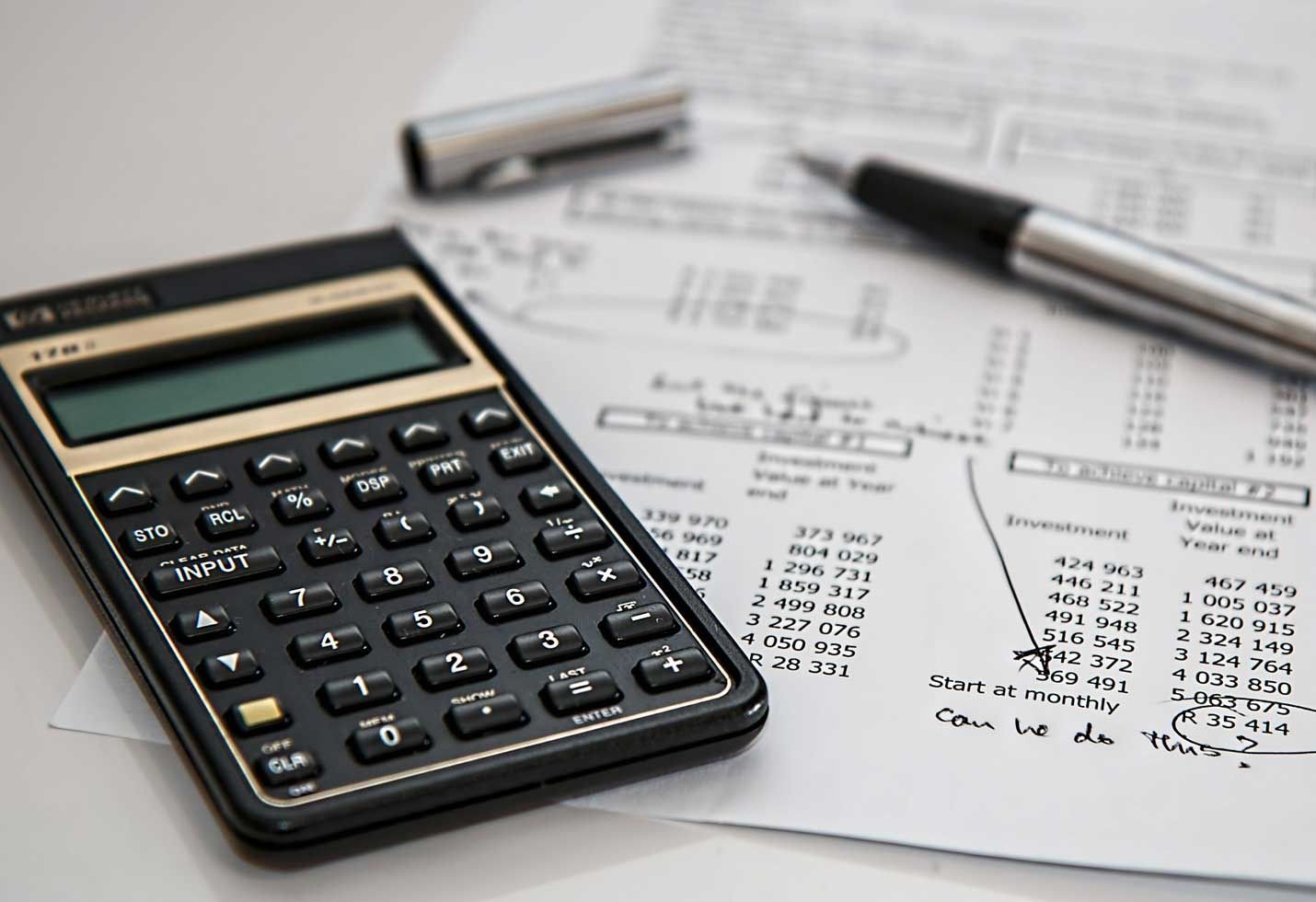 Start 2018 with a new strategy for your taxes