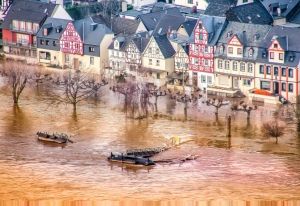Climate change and extreme weather: Science is proving the link
