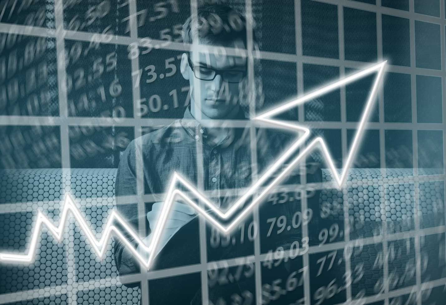 US stocks mount milestone-shattering run in 2017
