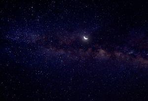The Silicon Valley space race