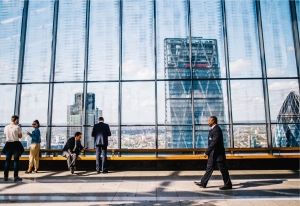 4 Ways Technology Can Make Your Small Business Look Big!