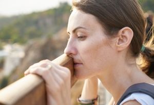 The link between stress and depression &hellip; and the 10 simple words that could help