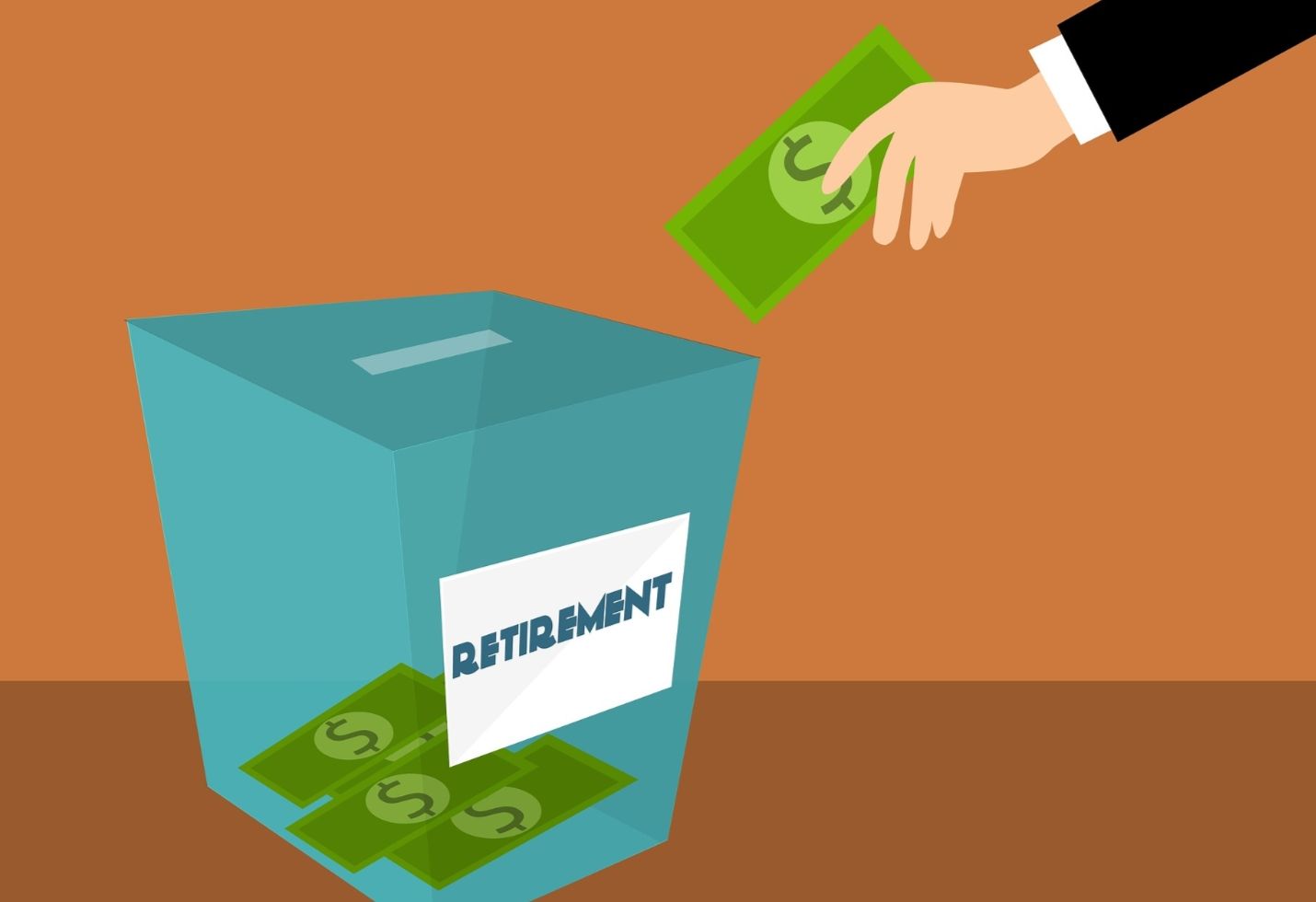 The Most Important Retirement Chart You'll Ever See