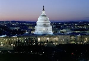 More Federal Workers Seek Unemployment as Americans Shrug at Shutdown