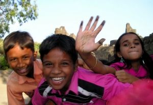 Google Rolls Out a Social Platform Just for India