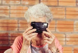 Some 100-year-olds have the DNA markers of people in their 20s